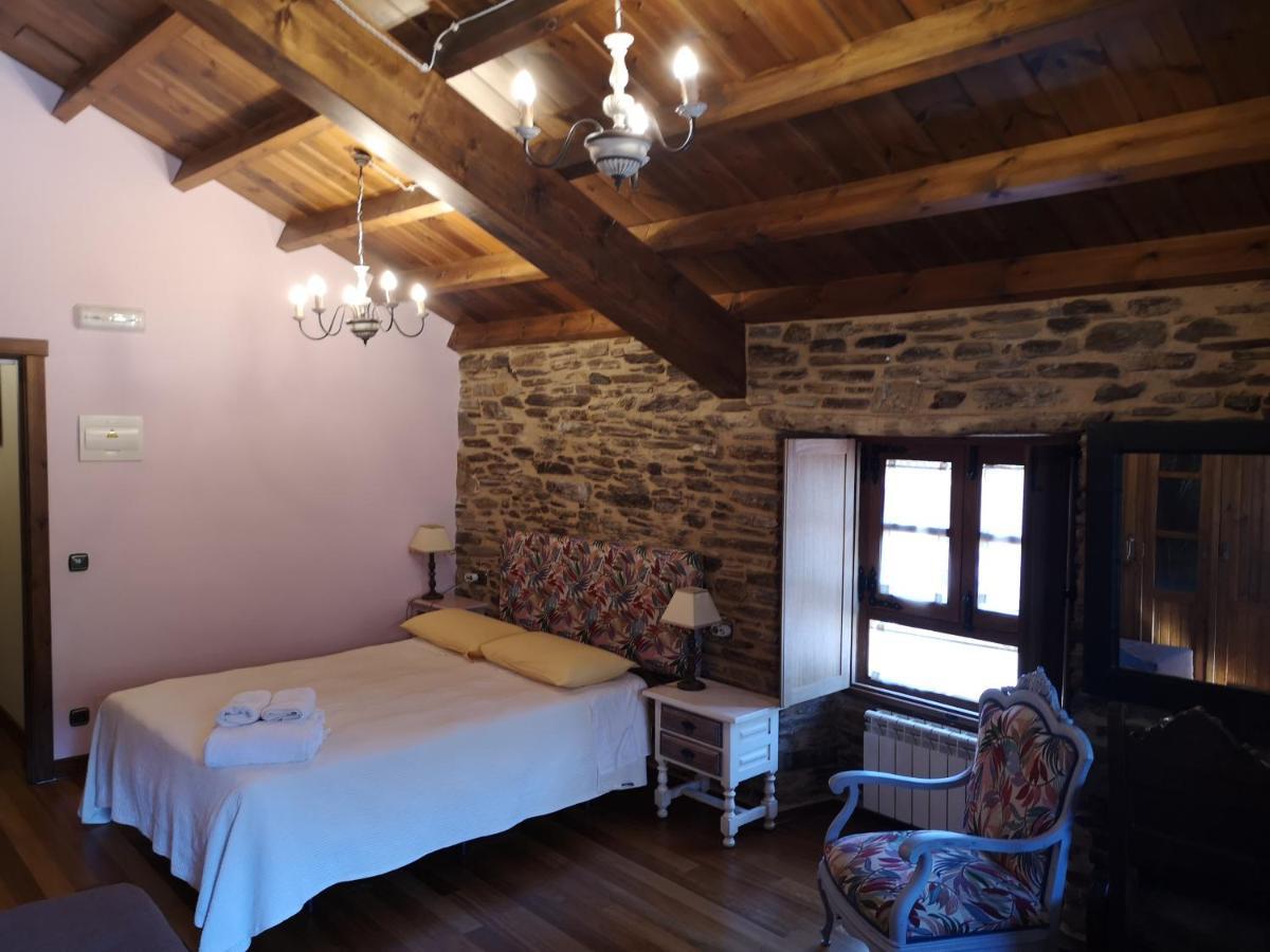 Гостевой дом Casa Do Morcego Вальдовиньо Экстерьер фото