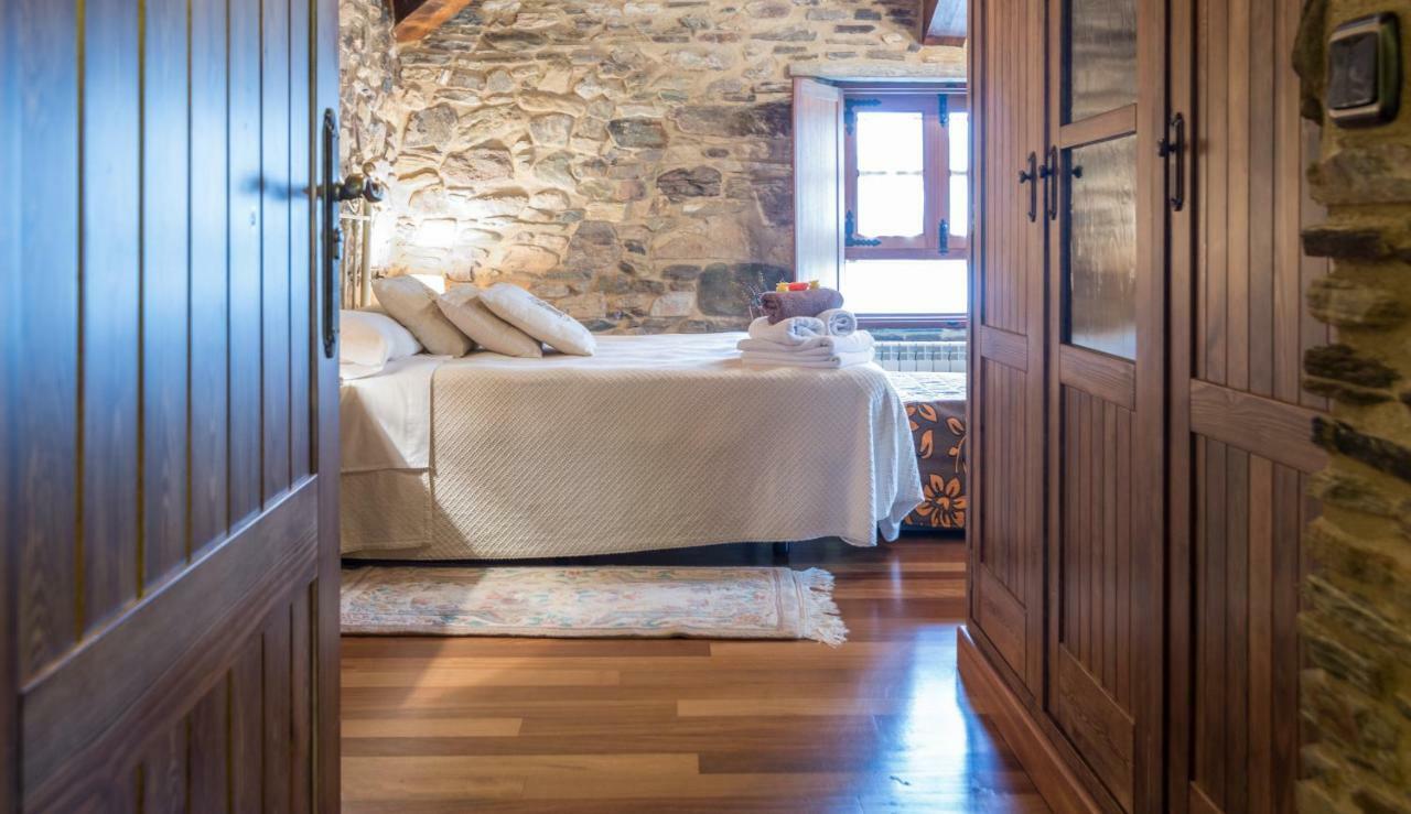 Гостевой дом Casa Do Morcego Вальдовиньо Экстерьер фото